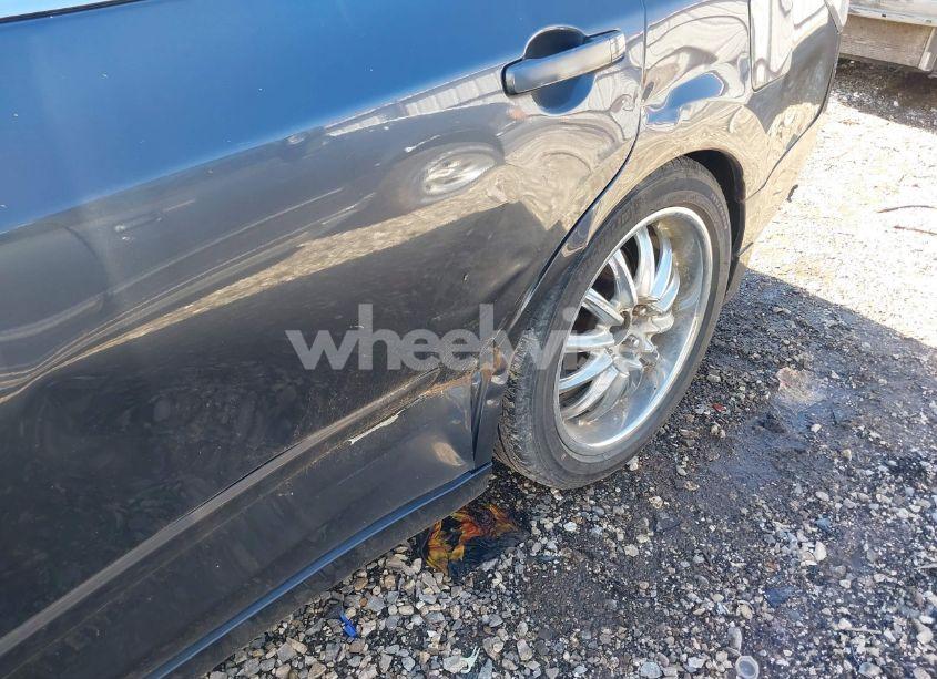 Photo 6 of 2007 Nissan Altima 2.5 S (VIN 1N4AL21E87C151281)