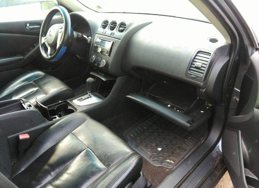 Photo 5 of 2007 Nissan Altima 2.5 S (VIN 1N4AL21E87C210863)