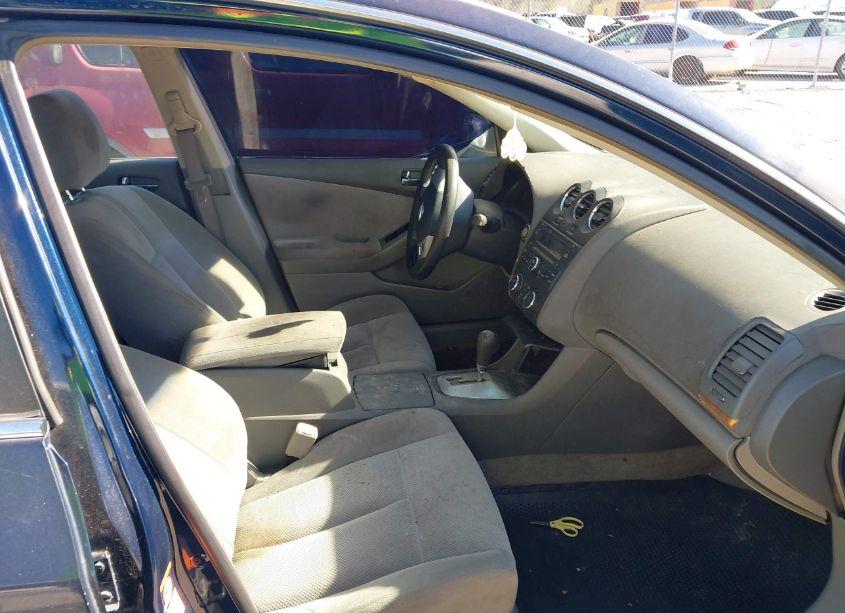 Photo 5 of 2007 Nissan Altima 2.5 S (VIN 1N4AL21E87N402451)