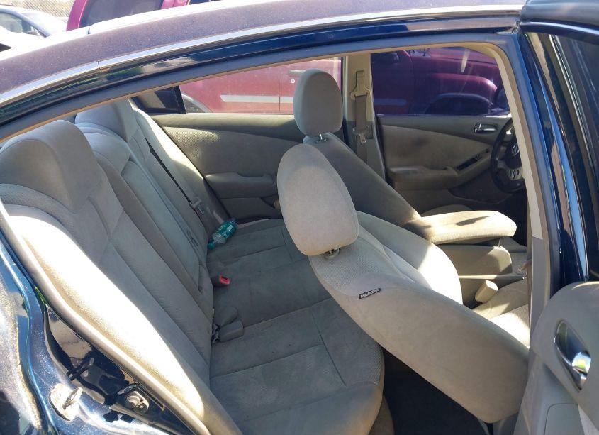 Photo 8 of 2007 Nissan Altima 2.5 S (VIN 1N4AL21E87N402451)