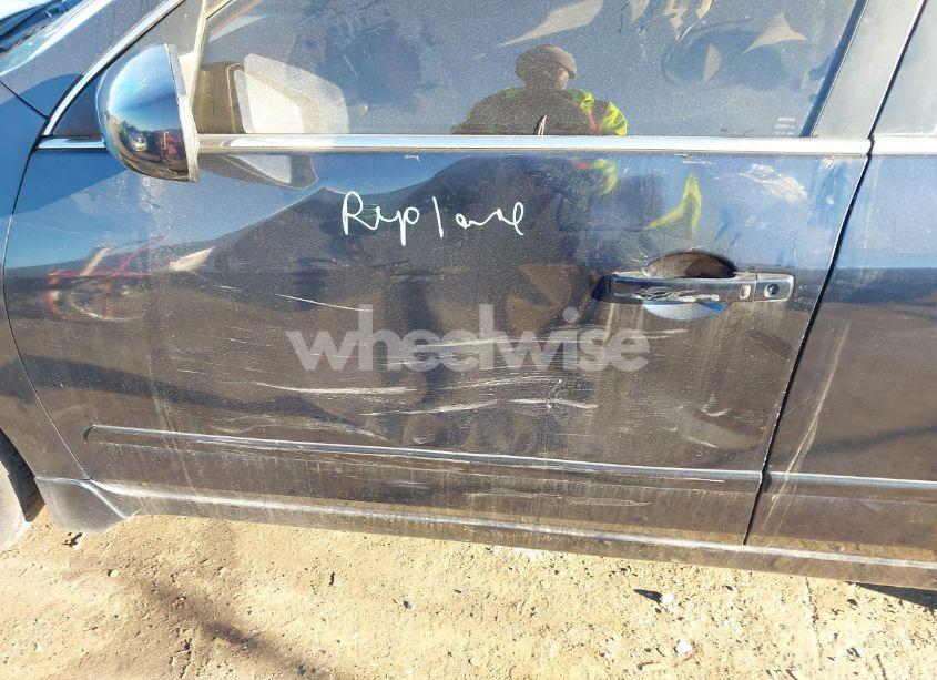 Photo 6 of 2007 Nissan Altima 2.5 S (VIN 1N4AL21E87N407973)