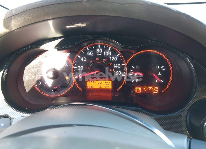 Photo 7 of 2007 Nissan Altima 2.5 S (VIN 1N4AL21E87N407973)