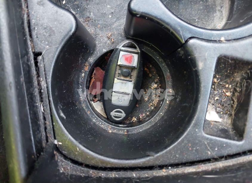 Photo 11 of 2007 Nissan Altima 2.5 S (VIN 1N4AL21E87N414518)