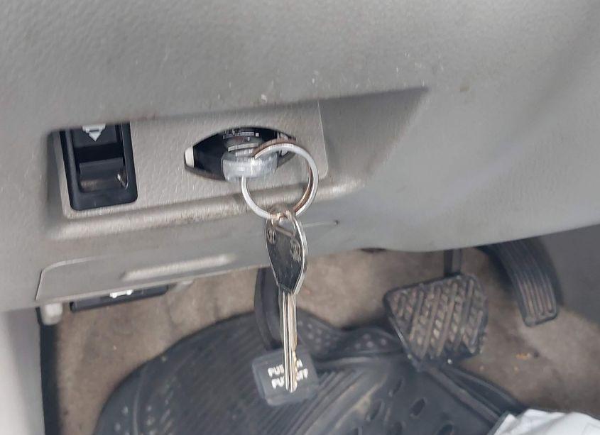 Photo 11 of 2007 Nissan Altima 2.5 S (VIN 1N4AL21E87N426491)