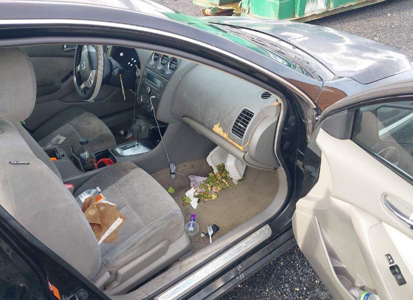 Photo 5 of 2007 Nissan Altima 2.5 S (VIN 1N4AL21E87N426491)