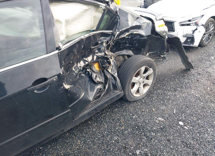 Photo 6 of 2007 Nissan Altima 2.5 S (VIN 1N4AL21E87N426491)