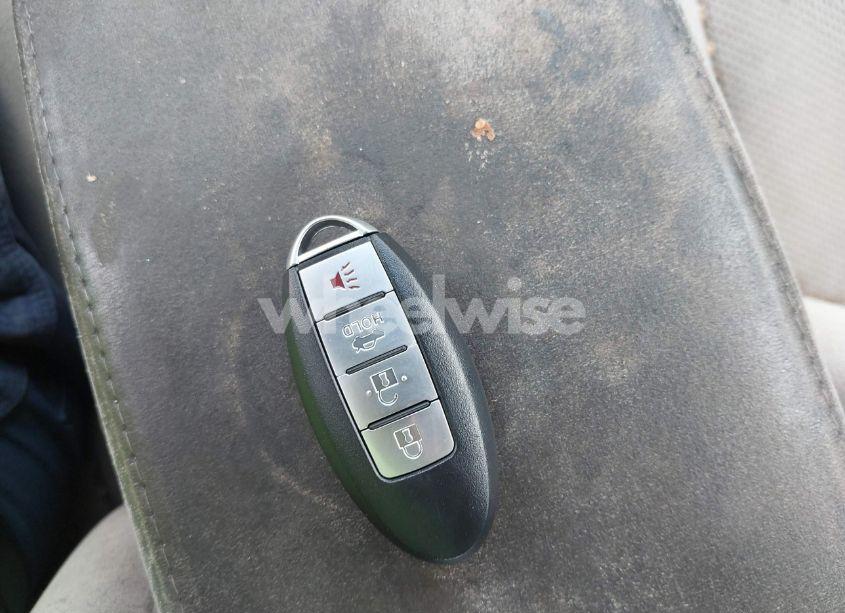 Photo 11 of 2007 Nissan Altima 2.5 S (VIN 1N4AL21E87N449429)