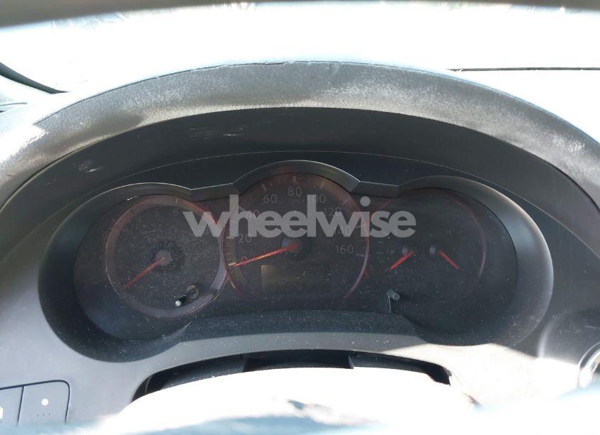 Photo 7 of 2007 Nissan Altima 2.5 S (VIN 1N4AL21E87N459295)