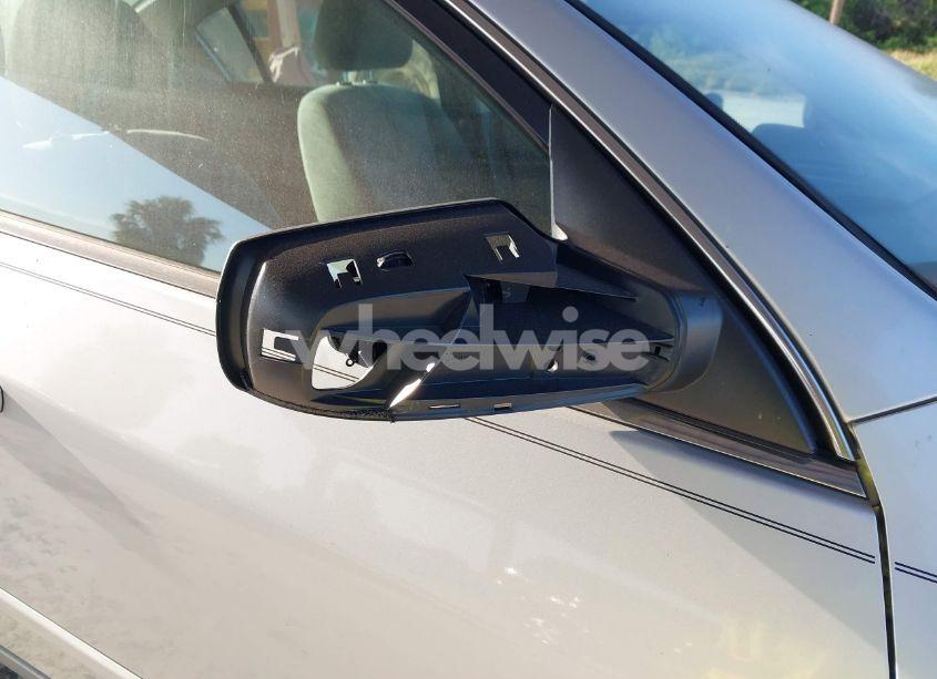 Photo 12 of 2007 Nissan Altima 2.5 S (VIN 1N4AL21E87N461354)