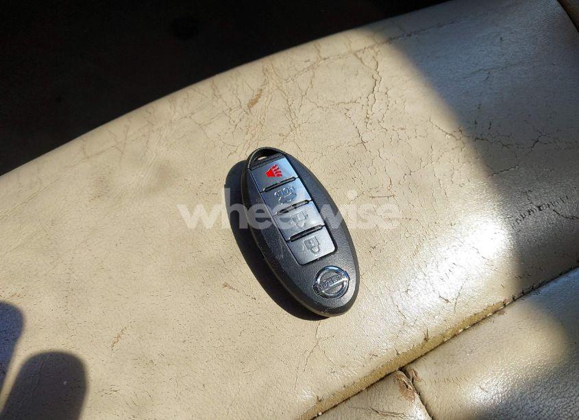 Photo 11 of 2007 Nissan Altima 2.5 S (VIN 1N4AL21E87N464867)