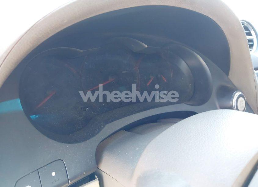 Photo 7 of 2007 Nissan Altima 2.5 S (VIN 1N4AL21E87N464867)