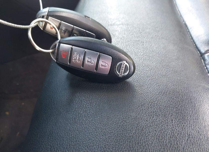 Photo 11 of 2007 Nissan Altima 2.5 S (VIN 1N4AL21E87N479627)