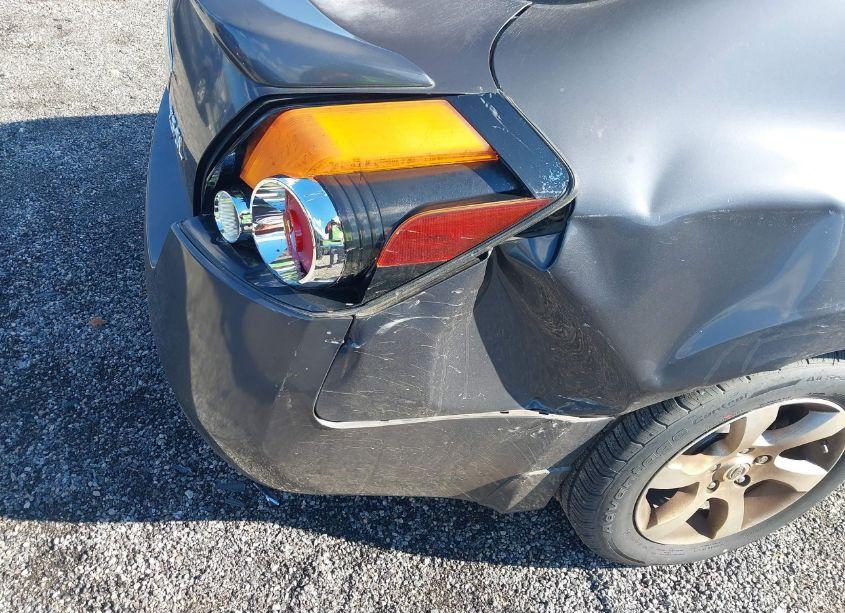 Photo 6 of 2007 Nissan Altima 2.5 S (VIN 1N4AL21E87N479627)