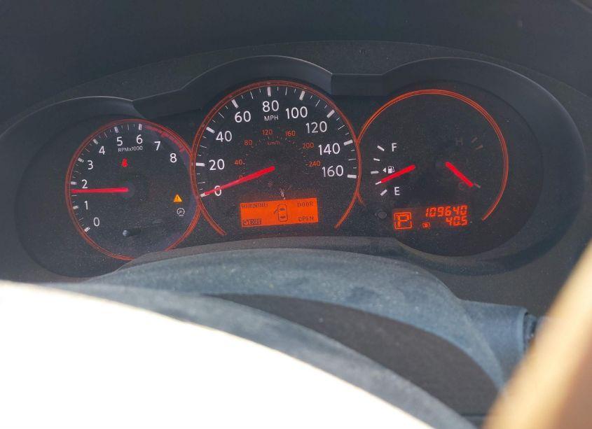 Photo 7 of 2007 Nissan Altima 2.5 S (VIN 1N4AL21E87N479627)