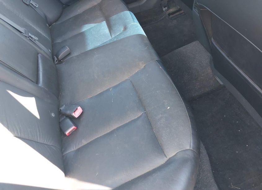 Photo 8 of 2007 Nissan Altima 2.5 S (VIN 1N4AL21E87N479627)