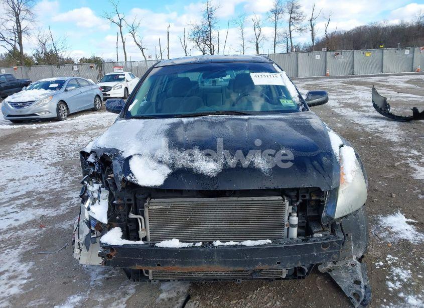 Photo 12 of 2007 Nissan Altima 2.5 S (VIN 1N4AL21E87N479644)