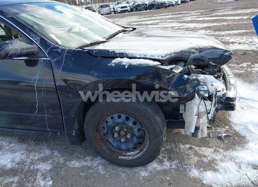 Photo 18 of 2007 Nissan Altima 2.5 S (VIN 1N4AL21E87N479644)