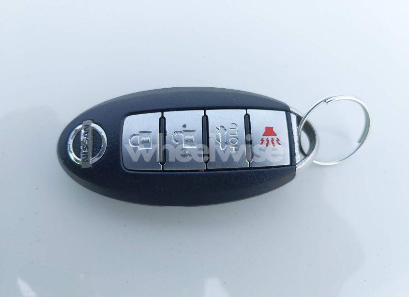 Photo 11 of 2008 Nissan Altima 2.5 S (VIN 1N4AL21E88C171404)