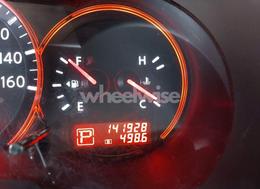 Photo 15 of 2008 Nissan Altima 2.5 S (VIN 1N4AL21E88C171404)