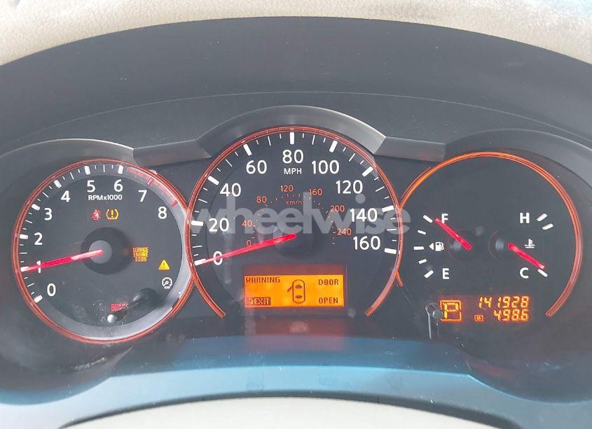 Photo 7 of 2008 Nissan Altima 2.5 S (VIN 1N4AL21E88C171404)