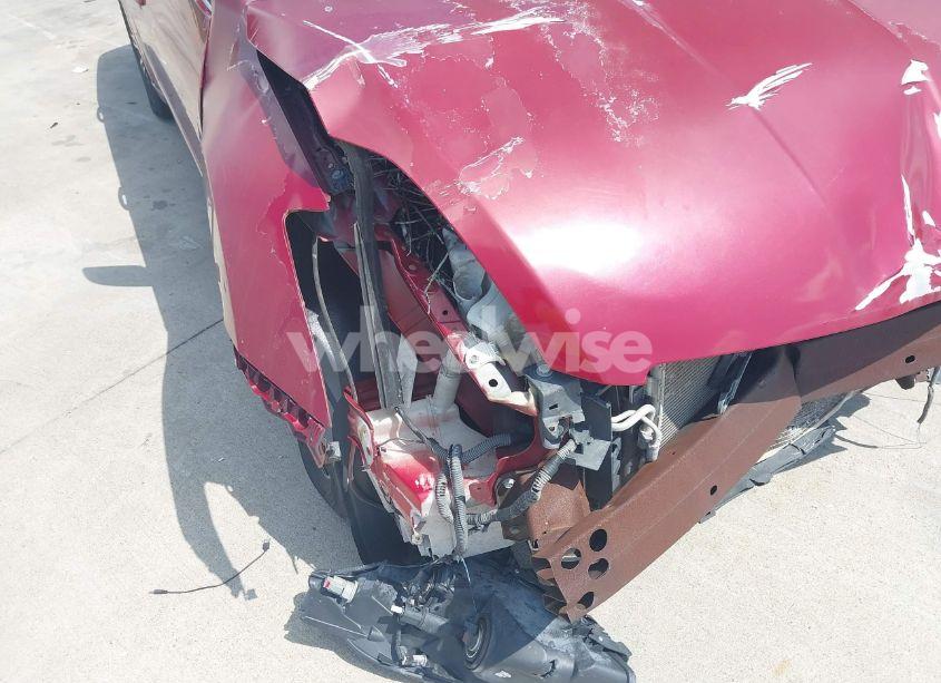 Photo 11 of 2008 Nissan Altima 2.5 S (VIN 1N4AL21E88C222108)