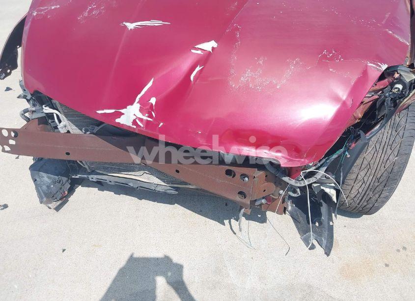 Photo 6 of 2008 Nissan Altima 2.5 S (VIN 1N4AL21E88C222108)