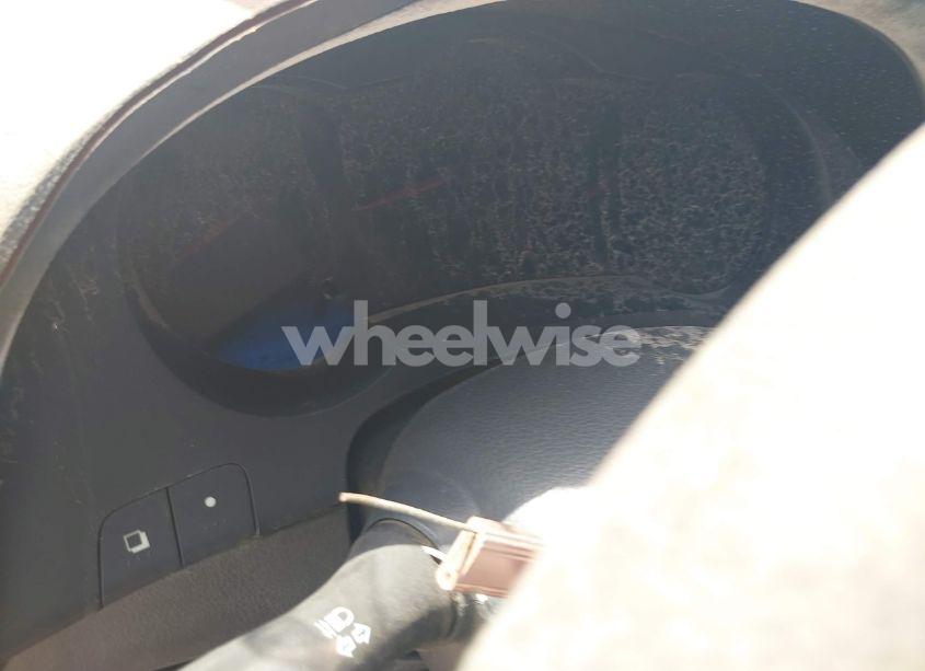 Photo 7 of 2008 Nissan Altima 2.5 S (VIN 1N4AL21E88C222108)