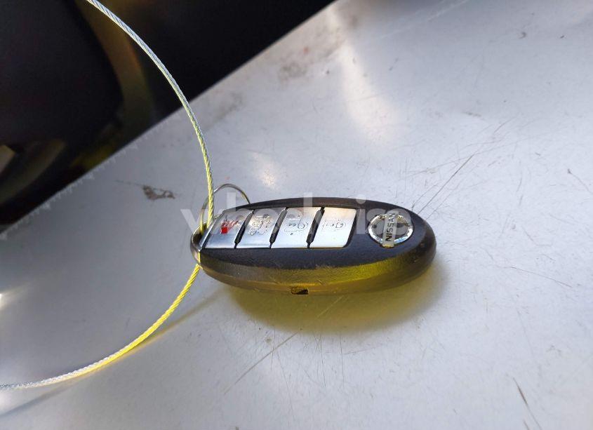 Photo 11 of 2008 Nissan Altima 2.5 S (VIN 1N4AL21E88C243427)