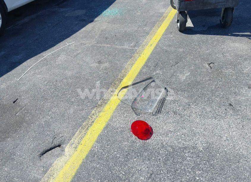 Photo 12 of 2008 Nissan Altima 2.5 S (VIN 1N4AL21E88C243427)