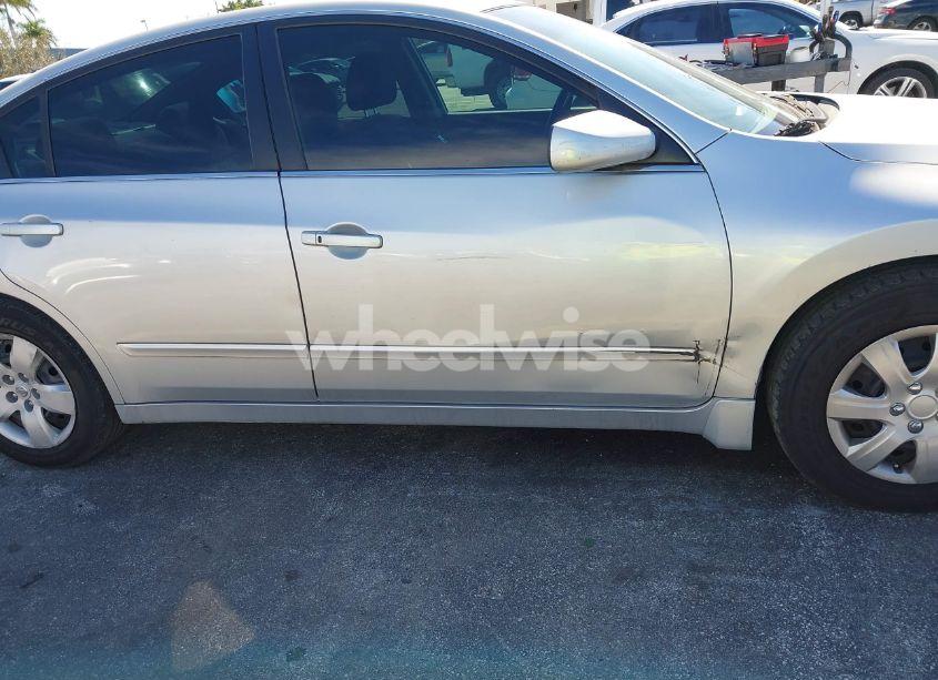 Photo 13 of 2008 Nissan Altima 2.5 S (VIN 1N4AL21E88C243427)