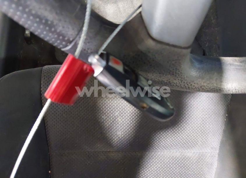 Photo 11 of 2008 Nissan Altima 2.5 S (VIN 1N4AL21E88C244254)