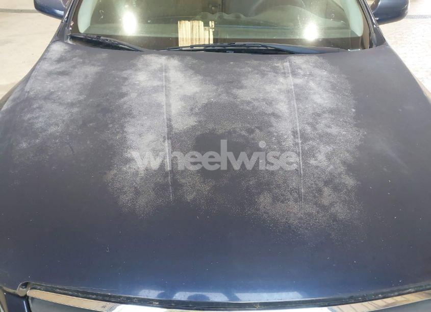 Photo 12 of 2008 Nissan Altima 2.5 S (VIN 1N4AL21E88C244254)