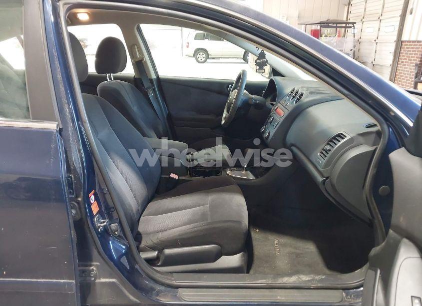 Photo 5 of 2008 Nissan Altima 2.5 S (VIN 1N4AL21E88C244254)