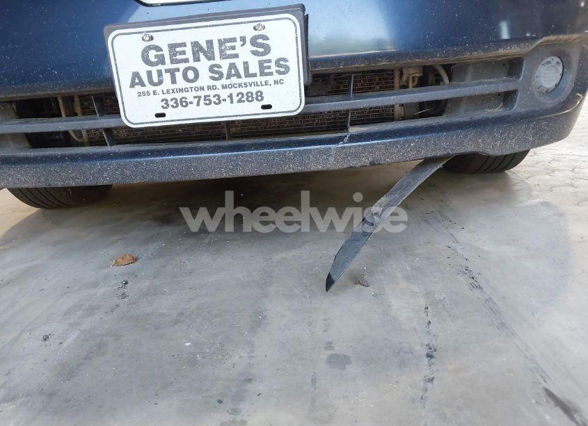 Photo 6 of 2008 Nissan Altima 2.5 S (VIN 1N4AL21E88C244254)