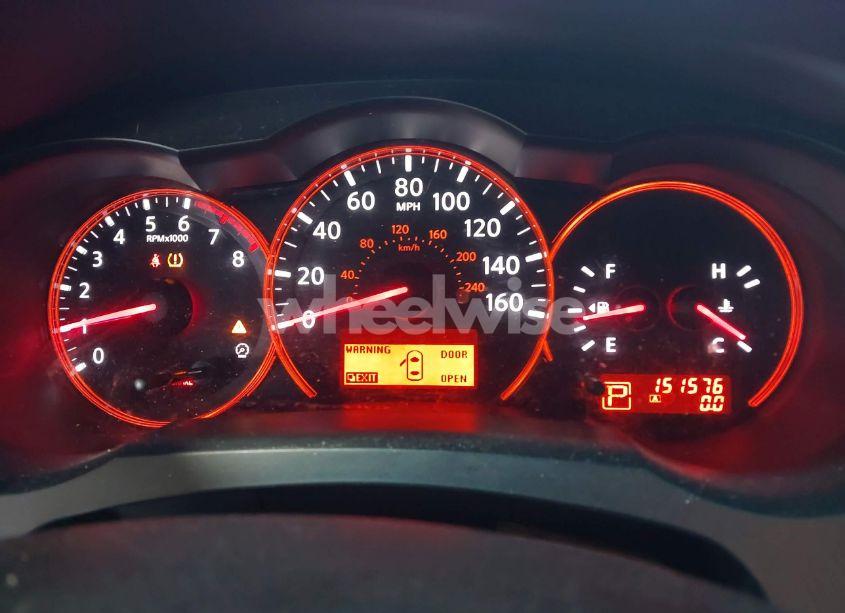 Photo 7 of 2008 Nissan Altima 2.5 S (VIN 1N4AL21E88C244254)