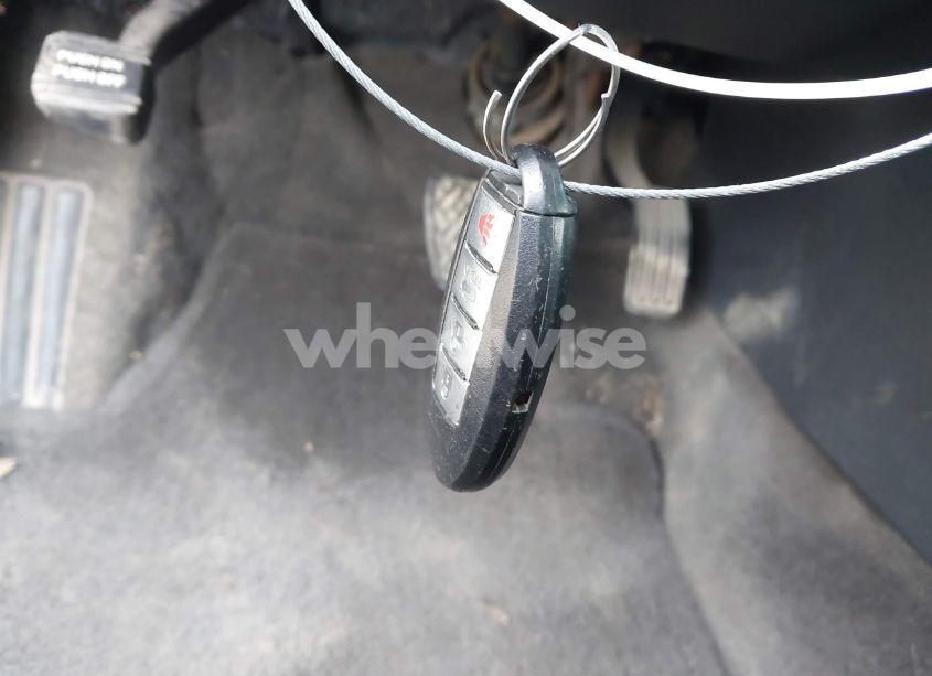 Photo 11 of 2008 Nissan Altima 2.5 S (VIN 1N4AL21E88C246408)