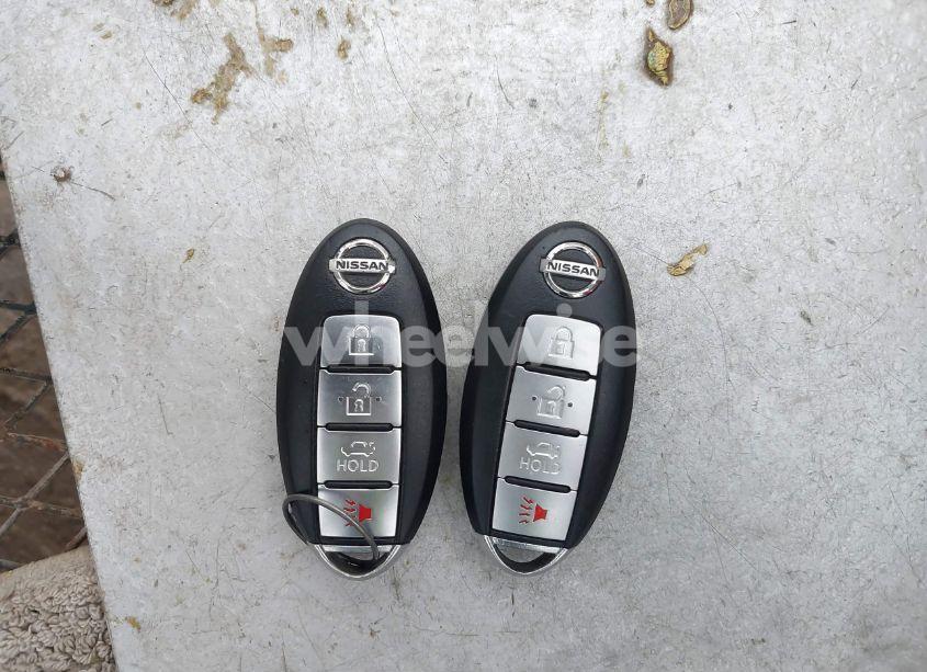 Photo 11 of 2008 Nissan Altima 2.5 S (VIN 1N4AL21E88C251480)