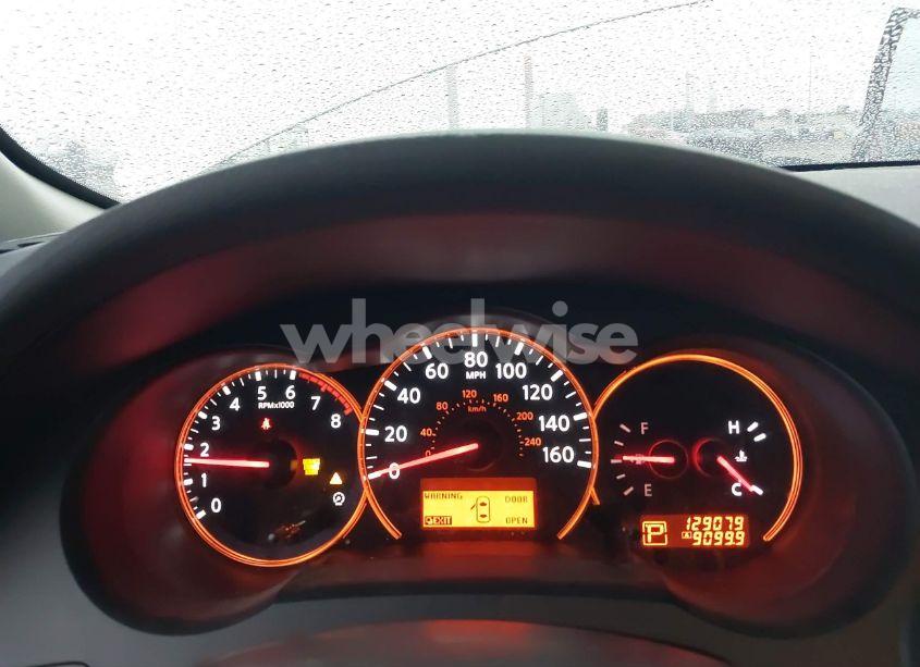 Photo 7 of 2008 Nissan Altima 2.5 S (VIN 1N4AL21E88C251480)