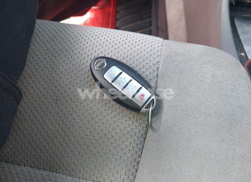 Photo 11 of 2008 Nissan Altima 2.5 S (VIN 1N4AL21E88C256811)