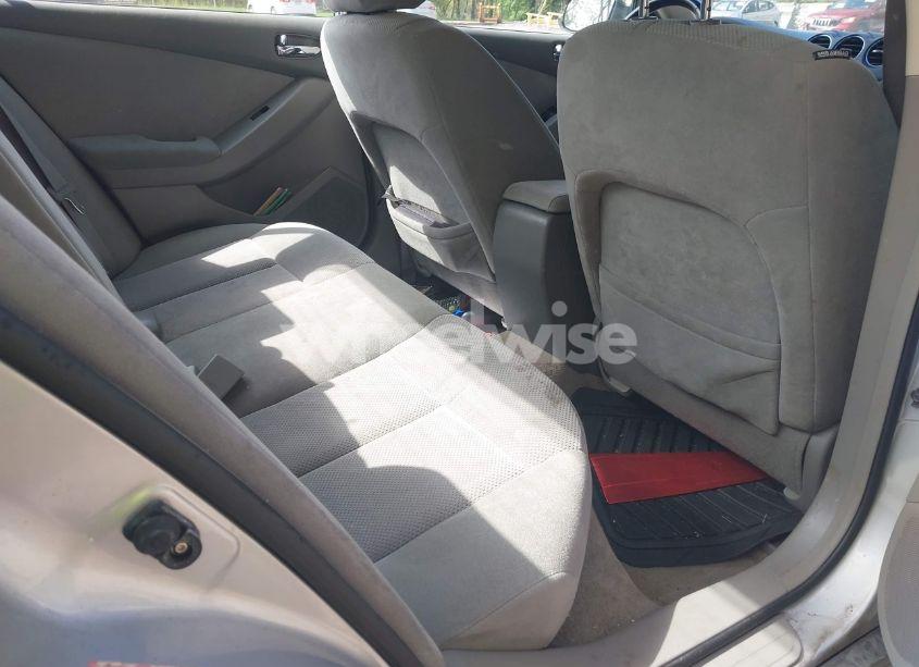 Photo 8 of 2008 Nissan Altima 2.5 S (VIN 1N4AL21E88C256811)