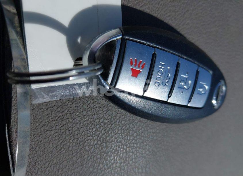 Photo 11 of 2008 Nissan Altima 2.5 S (VIN 1N4AL21E88N424791)