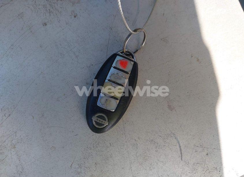 Photo 11 of 2008 Nissan Altima 2.5 S (VIN 1N4AL21E88N445611)