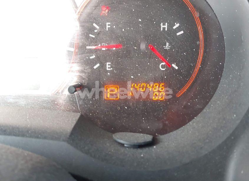 Photo 7 of 2008 Nissan Altima 2.5 S (VIN 1N4AL21E88N445611)