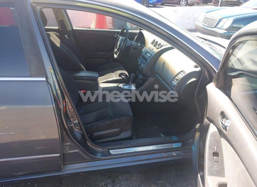 Photo 5 of 2008 Nissan Altima 2.5 S (VIN 1N4AL21E88N445964)