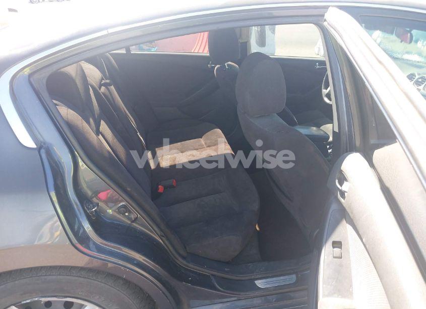 Photo 8 of 2008 Nissan Altima 2.5 S (VIN 1N4AL21E88N445964)