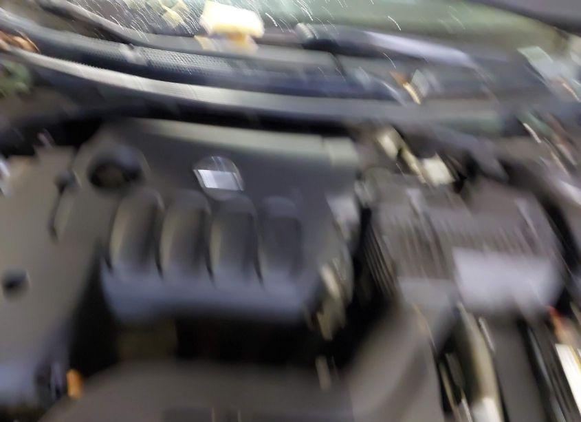 Photo 10 of 2008 Nissan Altima 2.5 S (VIN 1N4AL21E88N448847)