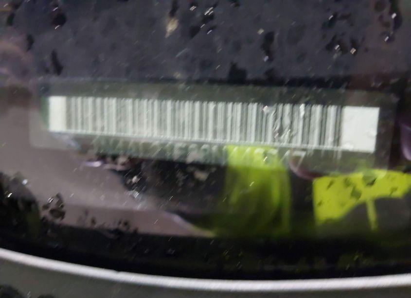 Photo 11 of 2008 Nissan Altima 2.5 S (VIN 1N4AL21E88N448847)