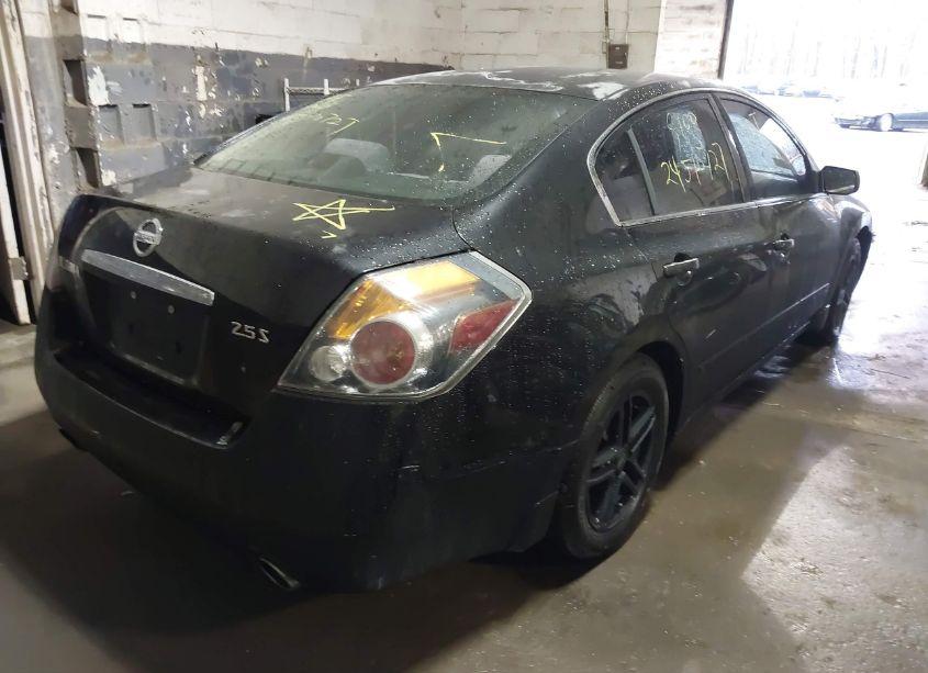 Photo 4 of 2008 Nissan Altima 2.5 S (VIN 1N4AL21E88N448847)