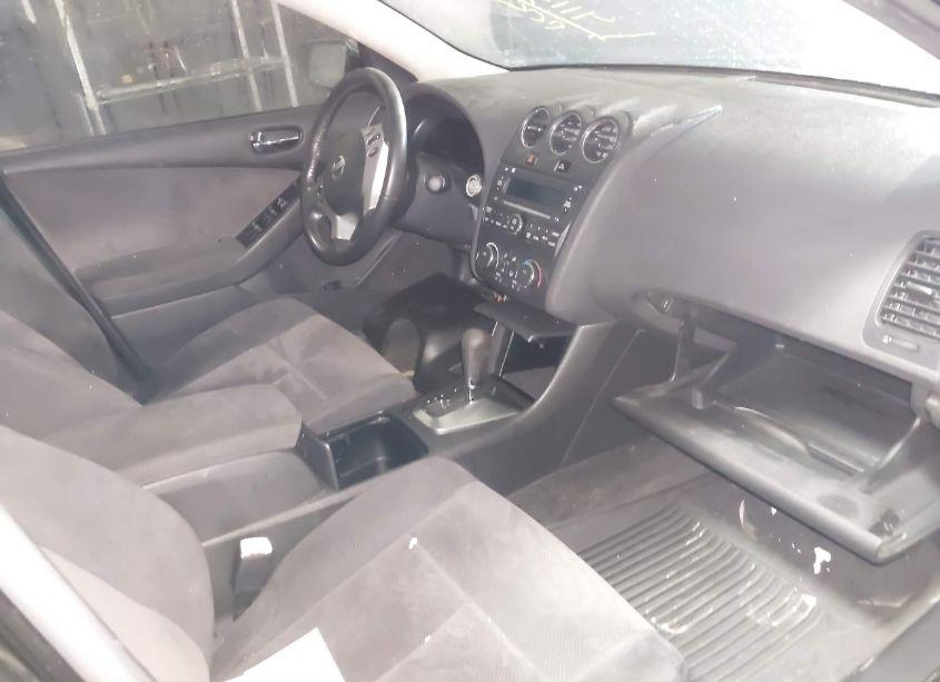 Photo 5 of 2008 Nissan Altima 2.5 S (VIN 1N4AL21E88N448847)