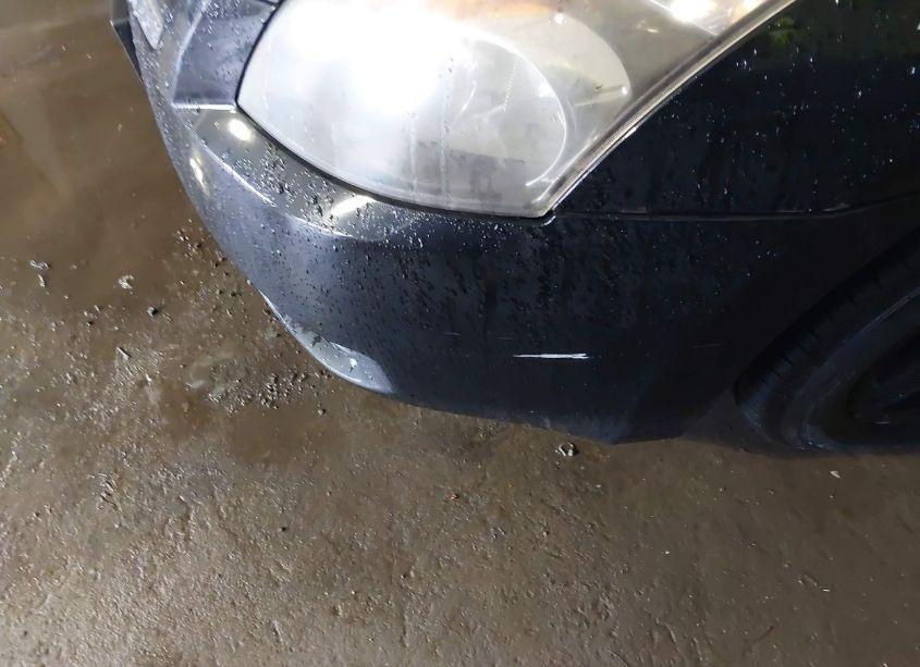 Photo 6 of 2008 Nissan Altima 2.5 S (VIN 1N4AL21E88N448847)